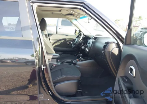 2014 Kia Soul z USA, uszkodzony, nr VIN KNDJN2A20E7010351